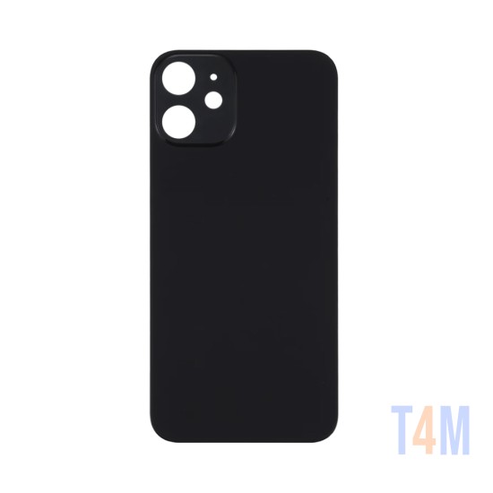 Tapa Trasera Apple iPhone 11 Negro